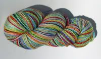 Renee's GN 12 Color Rainbow on Spellbound Limited Edition Sport - Trim Option & Penny Ship