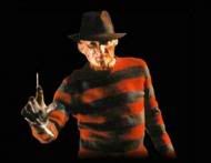 A Anightmare On Elm Street