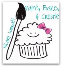 paint bake and create