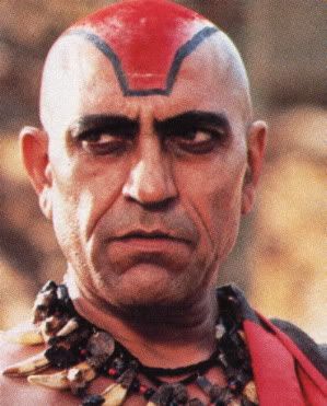 Amrish Puri 1932-2005