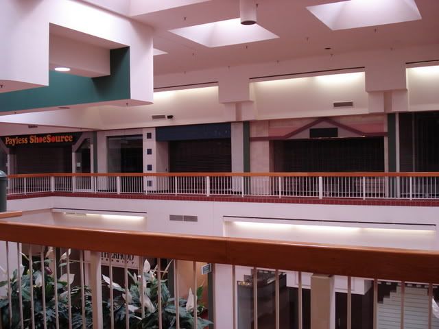 providence ri mall