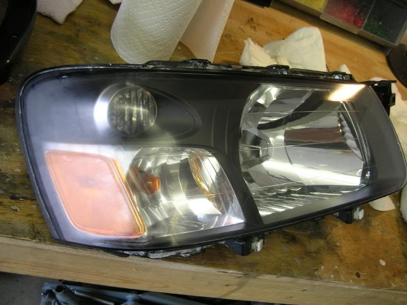 Meguiar's G1900K Headlight and Clear Plastic Restoration Kit