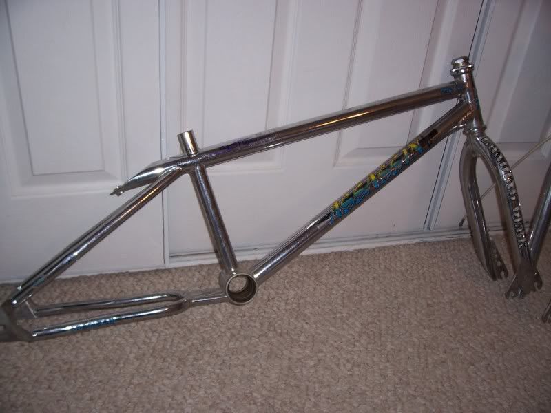 stu thompson bike