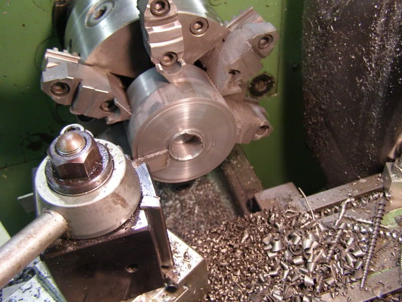 Gears and GearCutting on your mill... The Home Machinist!