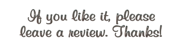 leave review banner
