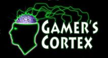 Gamer's Cortex Updates