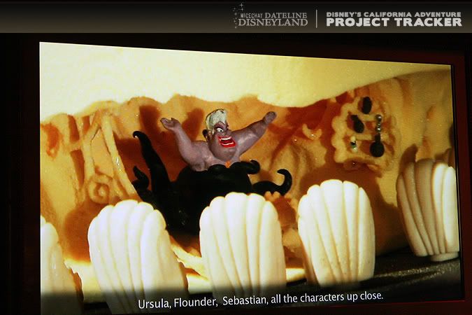 to Disney#39;s California disneyland california adventure sign. to Disney#39;s California