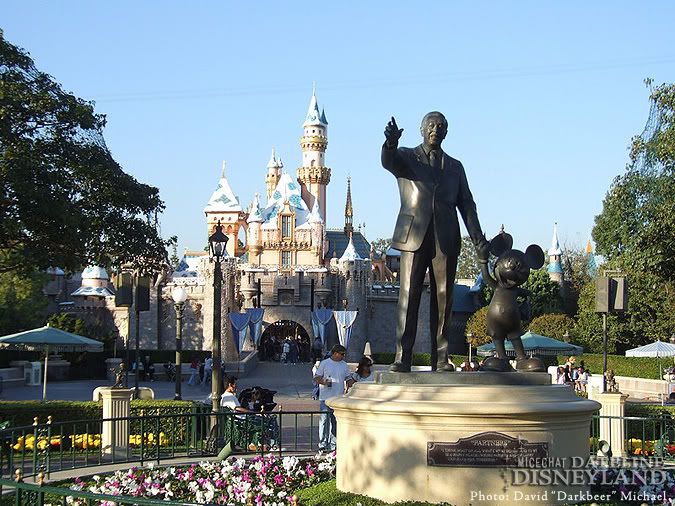 disneyland california castle. Over at Disney#39;s California