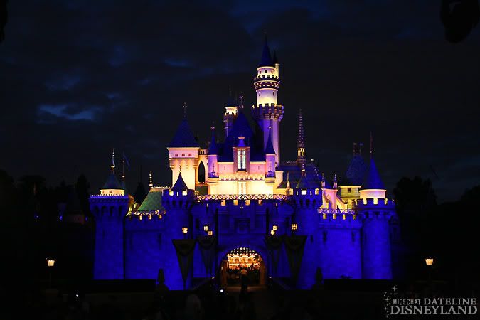 walt disney world castle at night. Walt Disney World, Disneyland