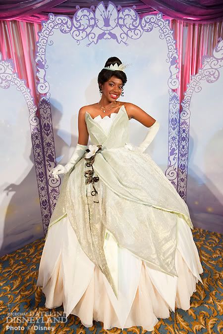 princess and the frog disneyland. The Princess and the Frog,