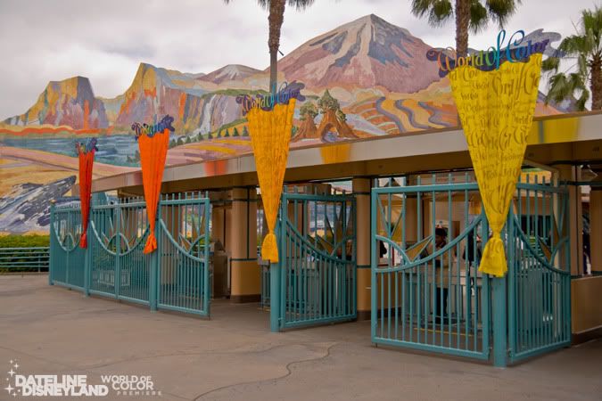 casey jr circus train, Casey Jr Circus Train returns at Disneyland with new safety additions plus a closer look at holiday offerings in both parks