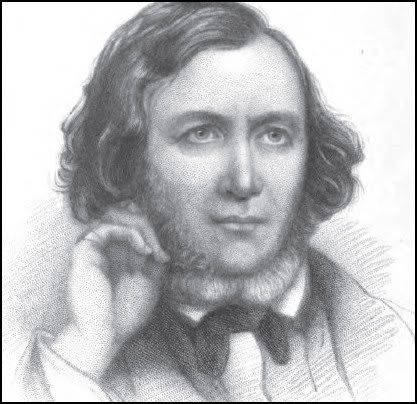 Robert Browning Pictures