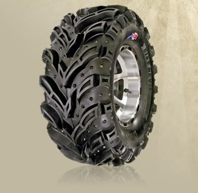 I'd like to have some comments on these GBC Dirt Devil II tires and GBC 