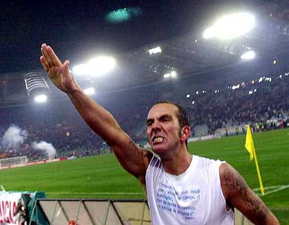 paolo di canio. paolo di canio