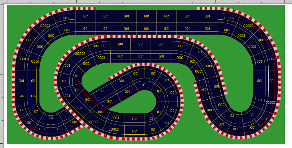 Artin 12x6 Slot Car Illustrated Forum