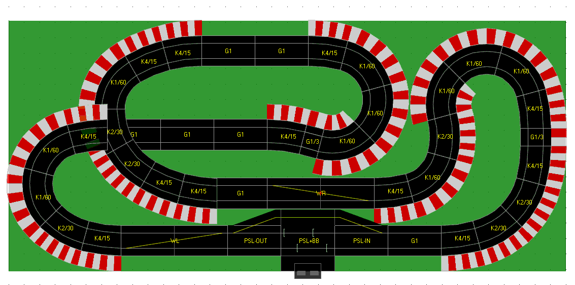 Carrera Track Design Software Mac