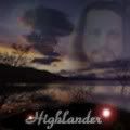 The Highlander Avatar