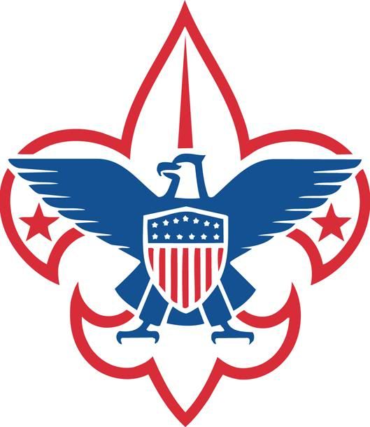 boy scouts symbol. Boy Scouts Logo