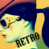 Retro