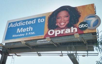 meth oprah Pictures, Images and Photos