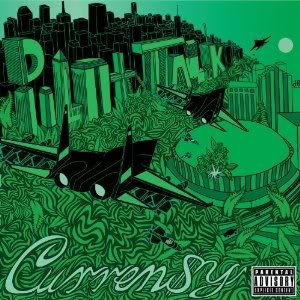 Curren$y - Pilot Talk