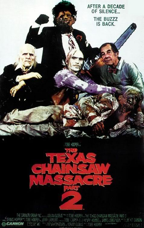 texas chainsaw massacre 2. Texas Chainsaw Massacre 2.