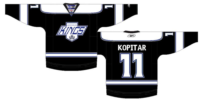 kings third jersey