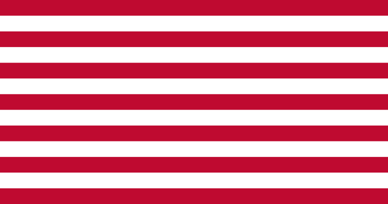1776 american flag. Sons of Liberty flag used by