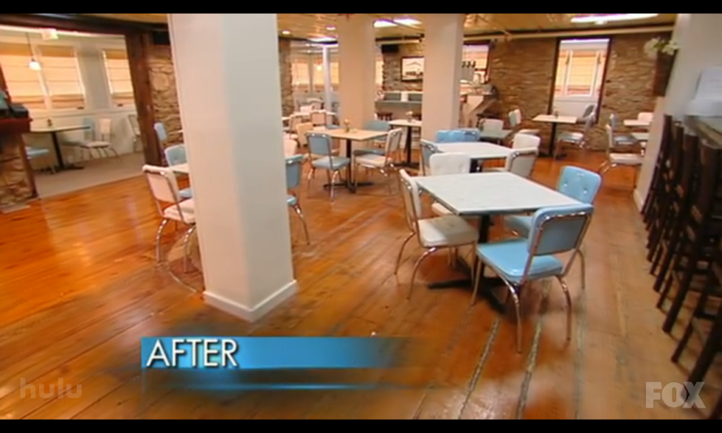 Garbage Tumblr I Love Kitchen Nightmares With Gordon Ramsey