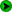 green bullet arrow