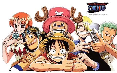 Ici Japon Forum View Topic Manga Anime One Piece
