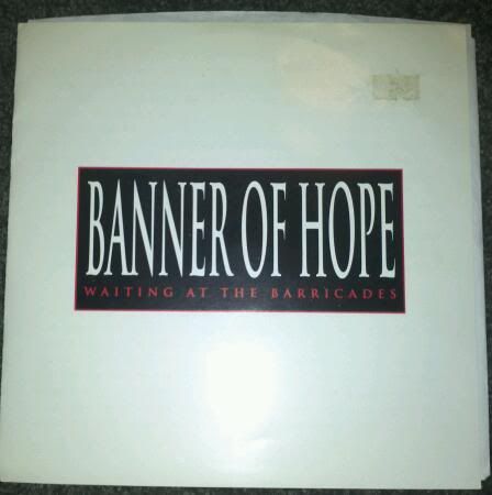 Banner Of Hope