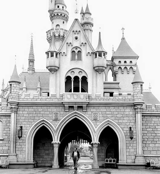 Walt Disney