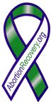 Abortion Recovery Network logo