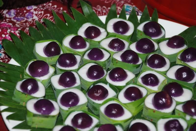 tepung pelita bermate