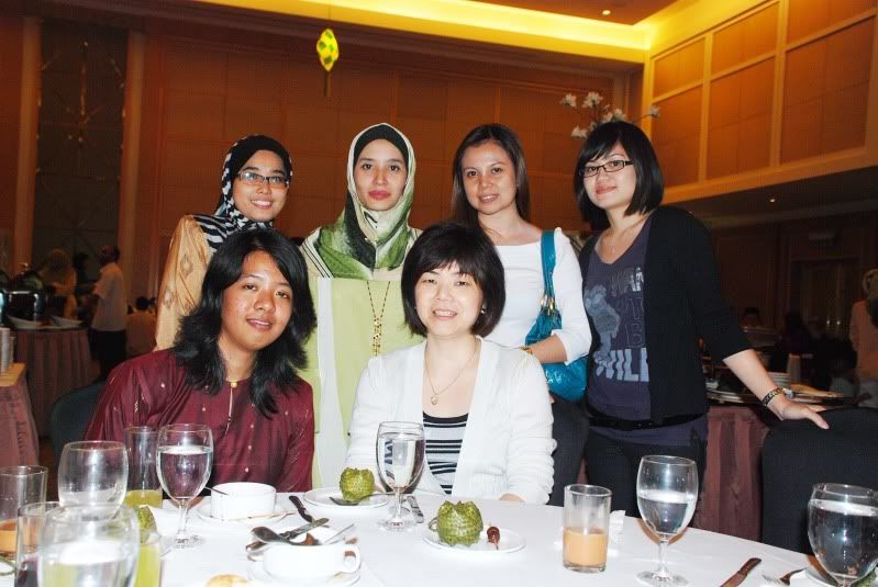 hd's girls