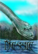 Nessie Avatar