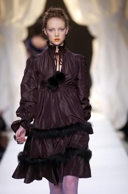 Moschino Dress | the Fashion Spot