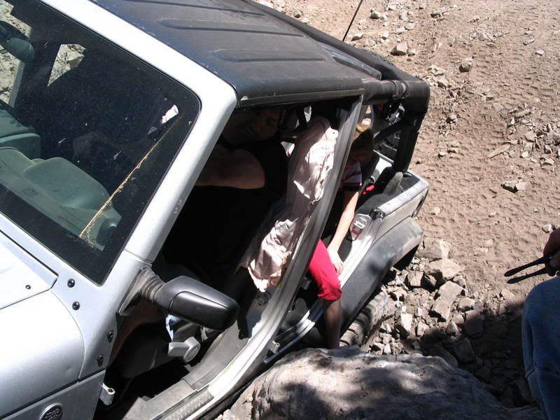 disabling air bags Jeep Enthusiast Forums