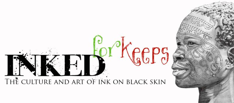 Inked for Keeps