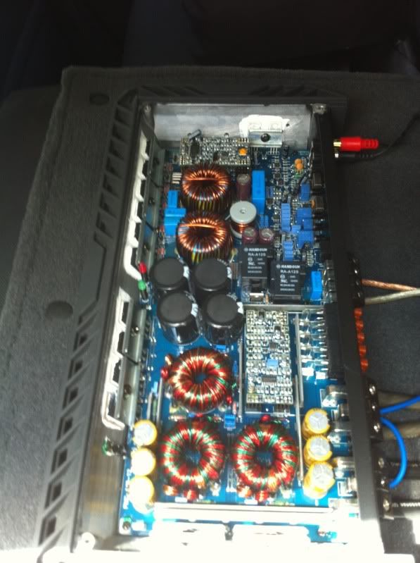 power acoustik 5500 Car Audio Classifieds!