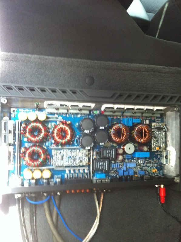 power acoustik 5500 Car Audio Classifieds!