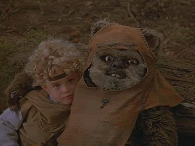 [Image: ewok.gif]