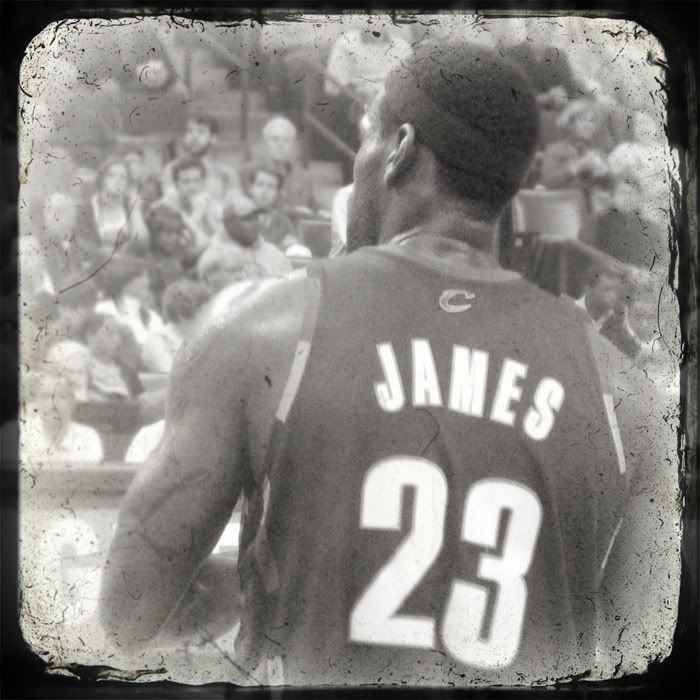 lebron