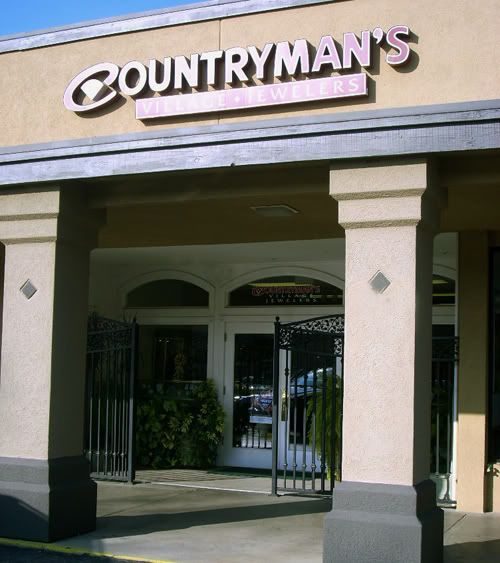 Countryman's Jewelers - Homestead Business Directory