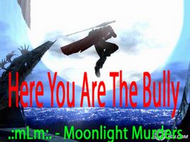 Moonlight Murders
