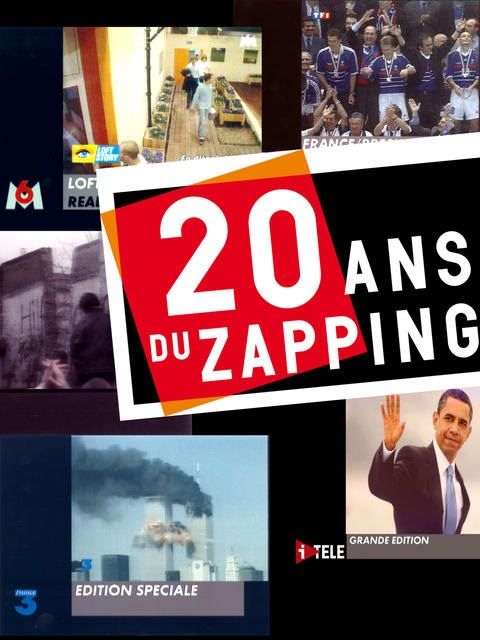 L`Annee Du Zapping 2009 Part1