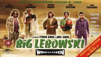 el gran lebowski