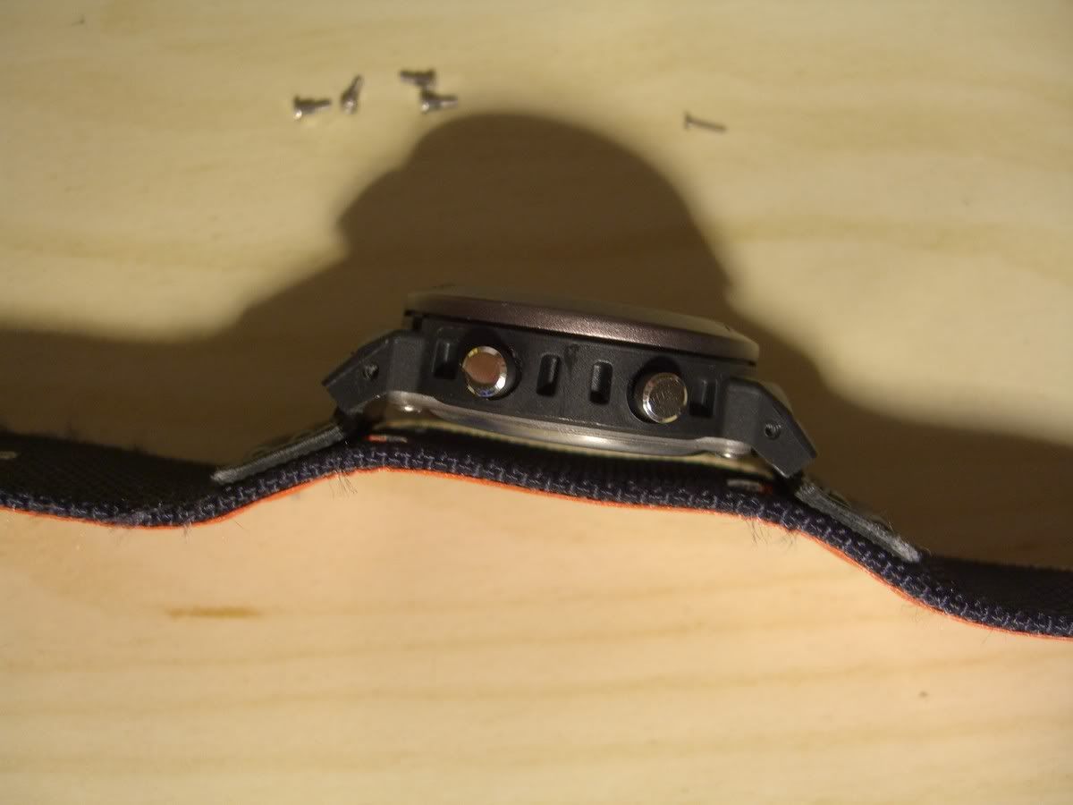 Anyone Own The AW591MS-1A Model? | WatchUSeek Watch Forums