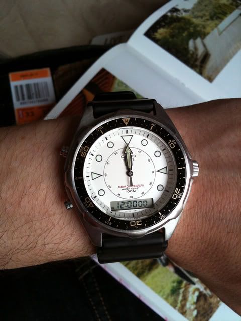 casio 320